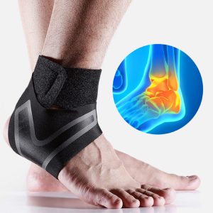 Elastische Enkelsteun Brace