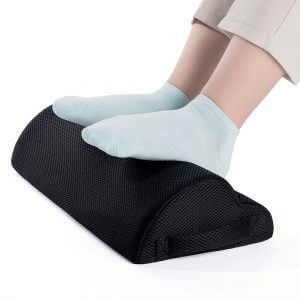 Ergonomisch Voetensteun Kussen