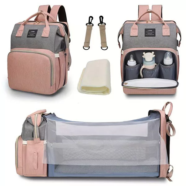 diaper bag, maternity bag, mommy bag, maternity backpack