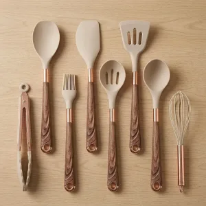 spatula set