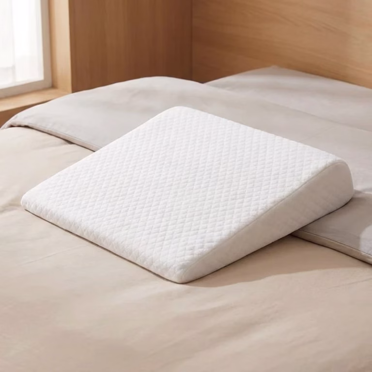 infant acid reflux pillow