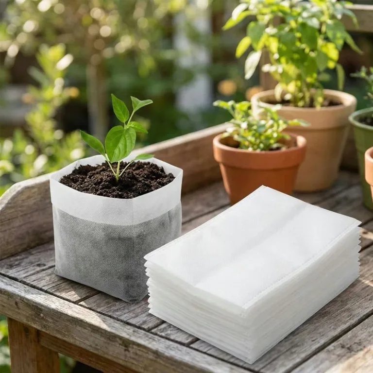 plant grow bag