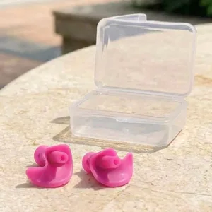 silicone sleeping earplugs
